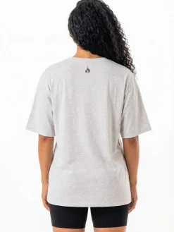 Women Ryderwear Tops|T-Shirts | ifting Overized Thirt