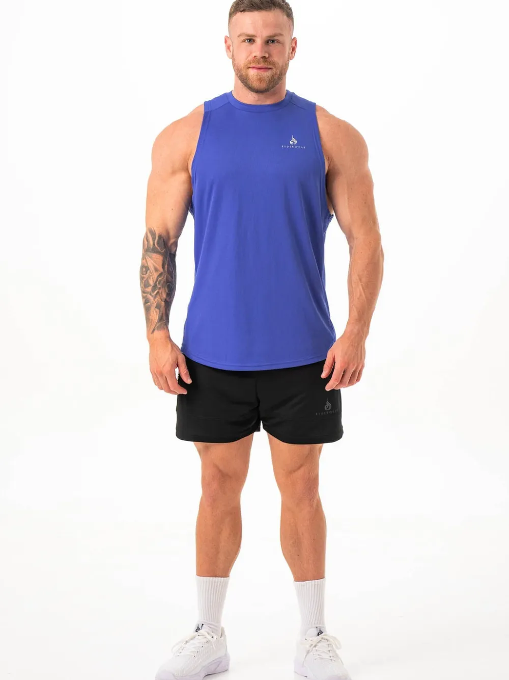 Ryderwear Tanks|Stringers & Singlets | ift eh Baer Tank