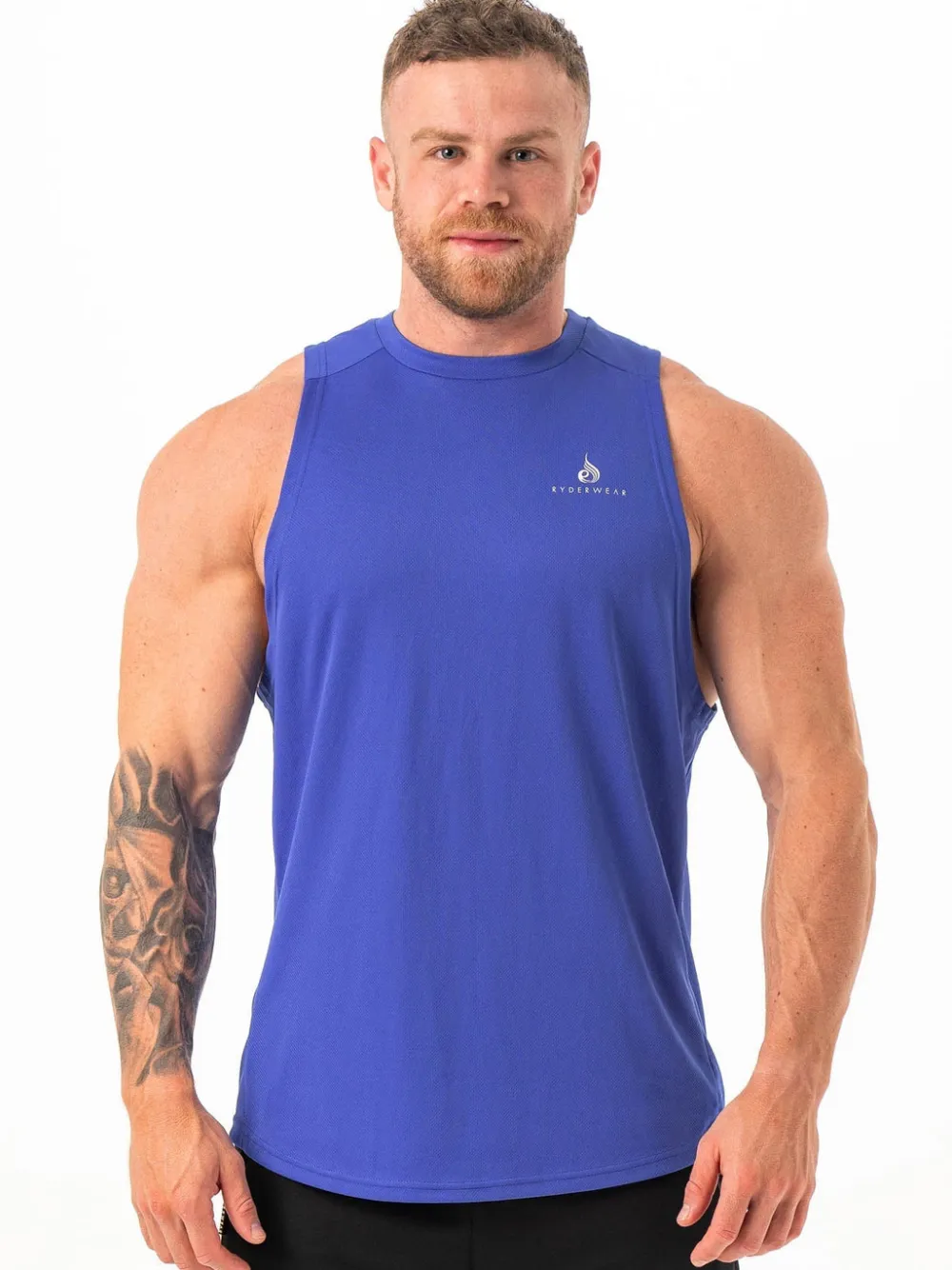 Ryderwear Tanks|Stringers & Singlets | ift eh Baer Tank