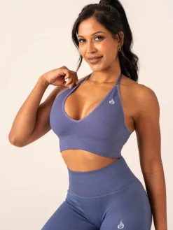 Women Ryderwear Lift Seamless|Sports Bras | ift Rib eae Hater port Bra