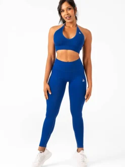 Women Ryderwear Lift Seamless|Sports Bras | ift Rib eae Hater port Bra