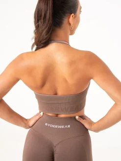 Women Ryderwear Lift Seamless|Sports Bras | ift Rib eae Hater port Bra