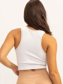 Women Ryderwear Lift Seamless|Tops | ift 2.0 Rib eae Tank