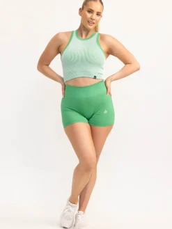 Women Ryderwear Lift Seamless|Tops | ift 2.0 Rib eae Tank