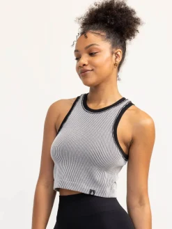 Women Ryderwear Lift Seamless|Tops | ift 2.0 Rib eae Tank