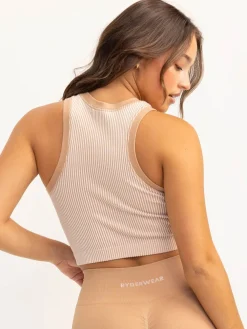 Women Ryderwear Lift Seamless|Tops | ift 2.0 Rib eae Tank