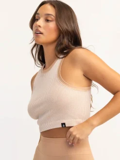 Women Ryderwear Lift Seamless|Tops | ift 2.0 Rib eae Tank