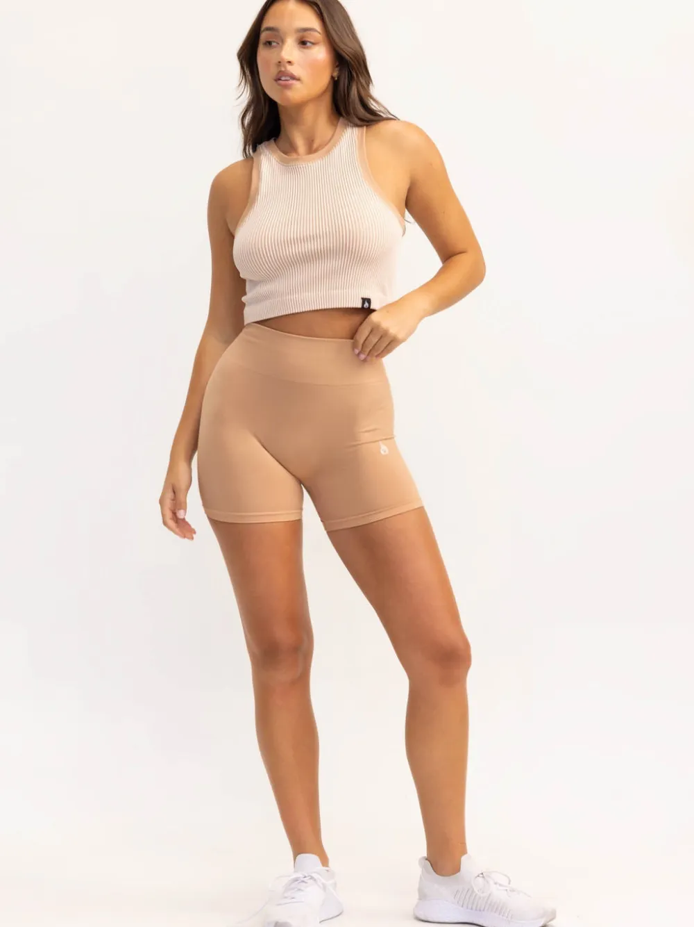 Women Ryderwear Lift Seamless|Tops | ift 2.0 Rib eae Tank