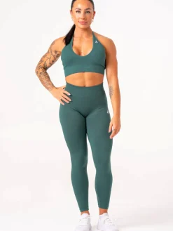 Women Ryderwear Lift Seamless|Leggings | ift crunch egging