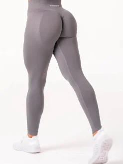 Women Ryderwear Lift Seamless|Leggings | ift crunch egging