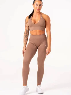 Women Ryderwear Lift Seamless|Leggings | ift crunch egging