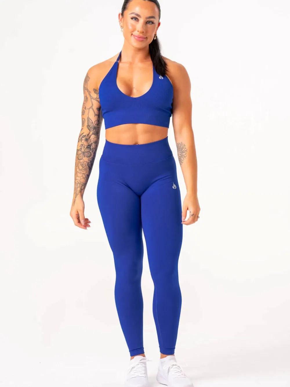 Women Ryderwear Lift Seamless|Leggings | ift crunch egging