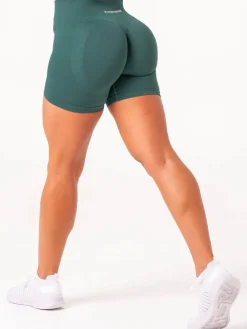 Women Ryderwear Lift Seamless|Gym Shorts | ift crunch hort