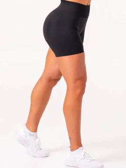 Women Ryderwear Lift Seamless|Gym Shorts | ift crunch hort