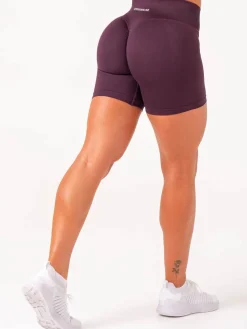 Women Ryderwear Lift Seamless|Gym Shorts | ift crunch hort
