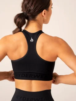 Women Ryderwear Lift Seamless|Sports Bras | ift eae High Neck port Bra