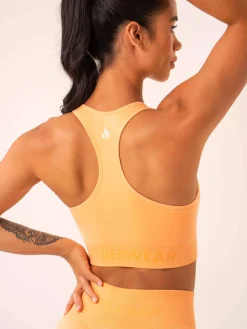 Women Ryderwear Lift Seamless|Sports Bras | ift eae High Neck port Bra