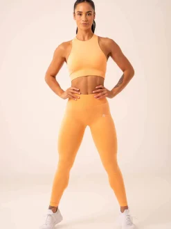 Women Ryderwear Lift Seamless|Sports Bras | ift eae High Neck port Bra