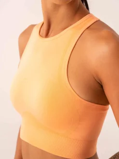 Women Ryderwear Lift Seamless|Sports Bras | ift eae High Neck port Bra