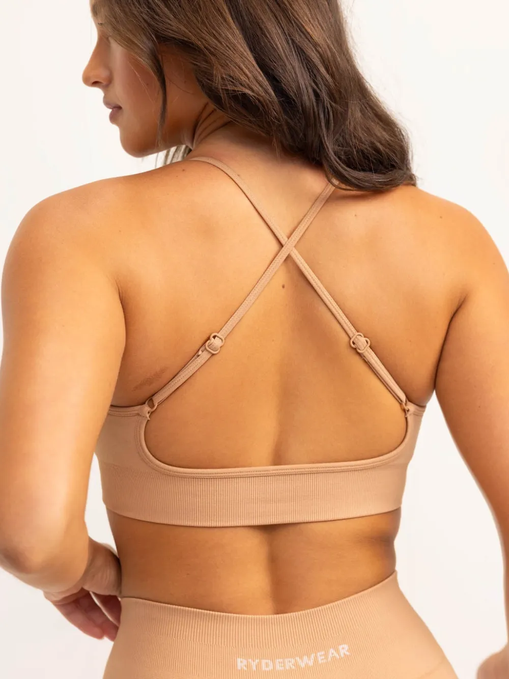 Women Ryderwear Lift Seamless|Sports Bras | ift 2.0 eae port Bra