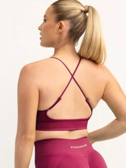 Women Ryderwear Lift Seamless|Sports Bras | ift 2.0 eae port Bra