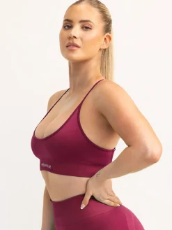 Women Ryderwear Lift Seamless|Sports Bras | ift 2.0 eae port Bra