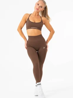 Women Ryderwear Lift Seamless|Sports Bras | ift 2.0 eae port Bra