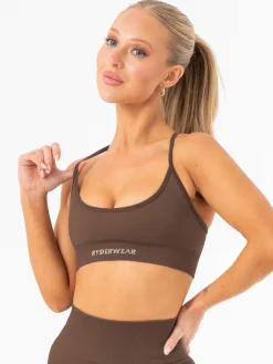 Women Ryderwear Lift Seamless|Sports Bras | ift 2.0 eae port Bra