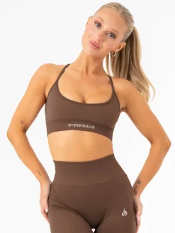 Women Ryderwear Lift Seamless|Sports Bras | ift 2.0 eae port Bra