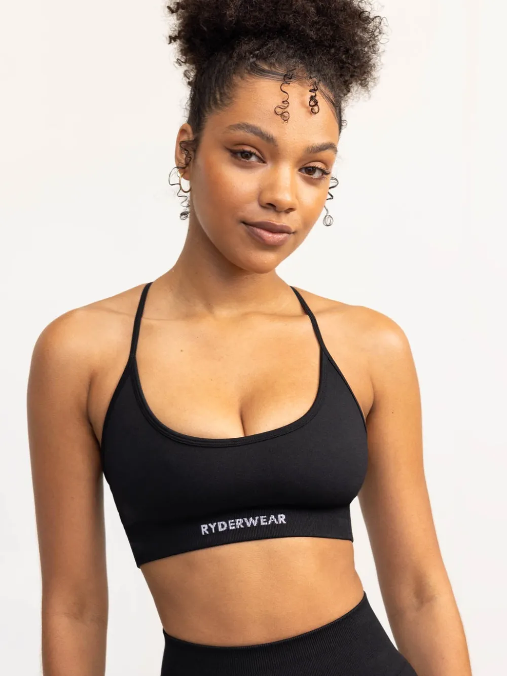 Women Ryderwear Lift Seamless|Sports Bras | ift 2.0 eae port Bra