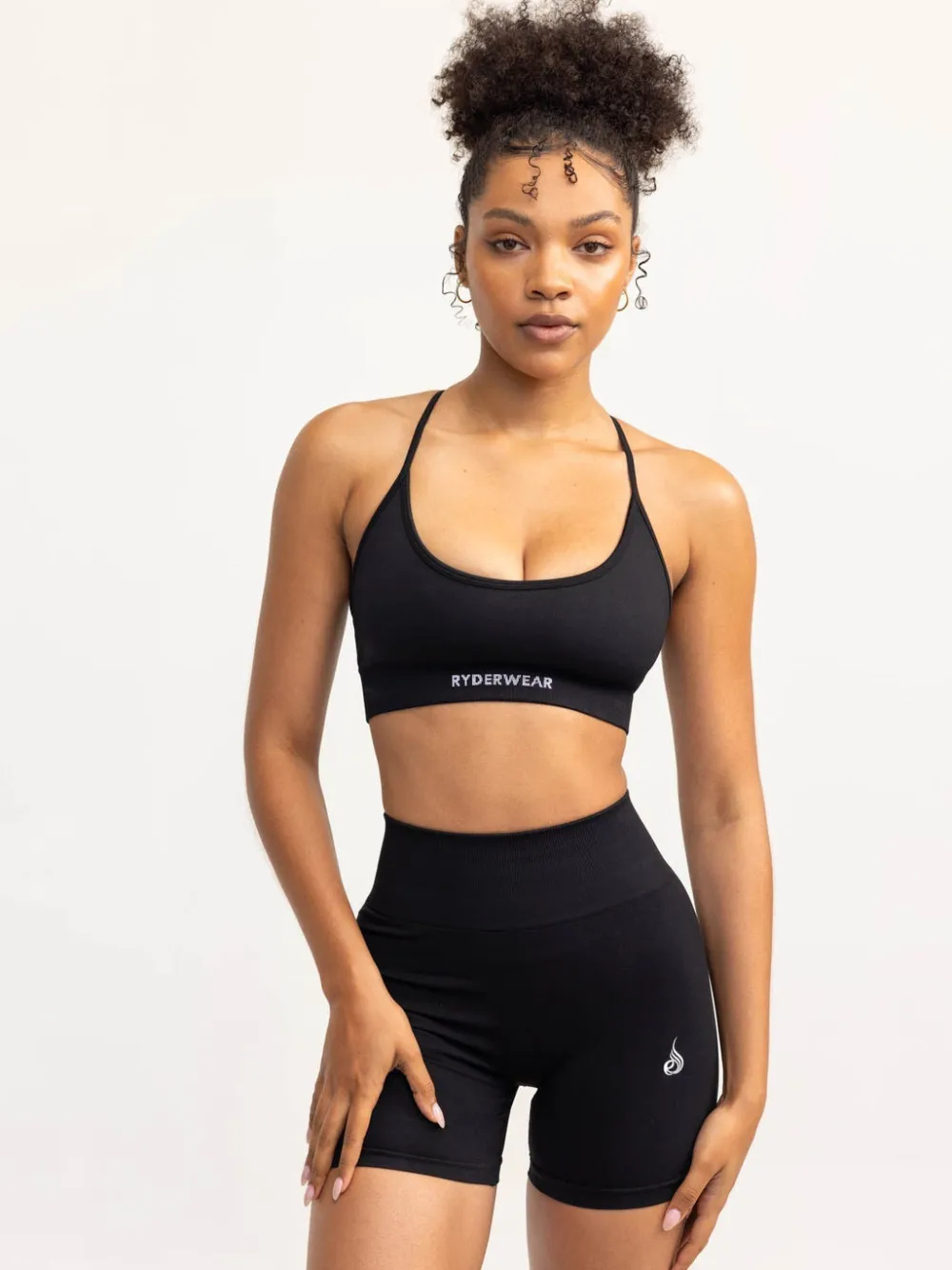 Women Ryderwear Lift Seamless|Sports Bras | ift 2.0 eae port Bra