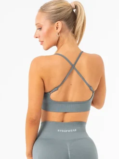 Women Ryderwear Lift Seamless|Sports Bras | ift 2.0 eae port Bra