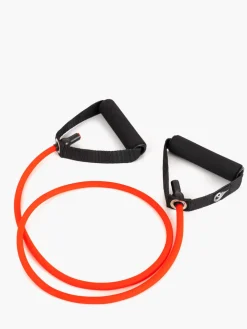 Women Ryderwear Resistance Bands|Resistance Bands | Light Tube Handle Resistance Band