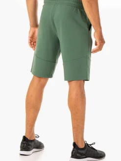 Ryderwear Gym Shorts | iite Track hort