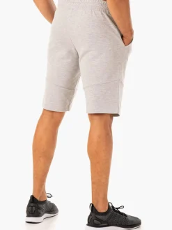 Ryderwear Gym Shorts | iite Track hort