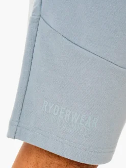 Ryderwear Gym Shorts | iite Track hort
