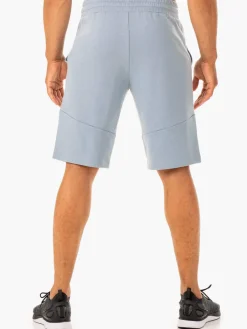 Ryderwear Gym Shorts | iite Track hort