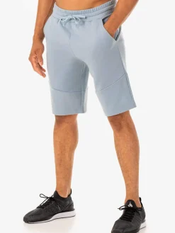 Ryderwear Gym Shorts | iite Track hort