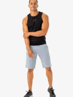 Ryderwear Gym Shorts | iite Track hort