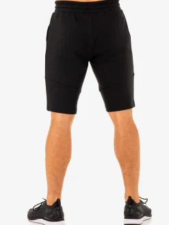 Ryderwear Gym Shorts | iite Track hort