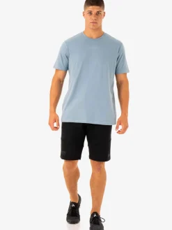 Ryderwear Gym Shorts | iite Track hort
