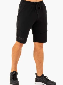 Ryderwear Gym Shorts | iite Track hort