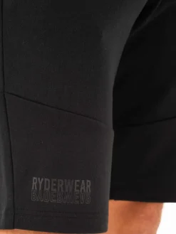 Ryderwear Gym Shorts | iite Track hort