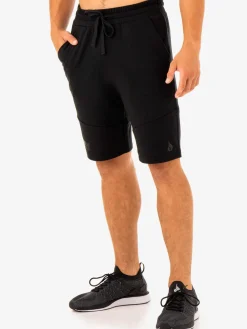 Ryderwear Gym Shorts | iite Track hort