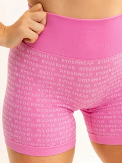 Women Ryderwear Gym Shorts | ogo ux eae hort