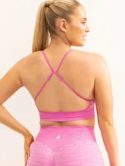 Women Ryderwear Sports Bras | ogo ux eae port Bra