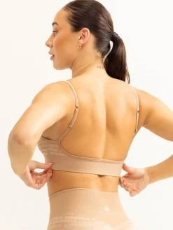Women Ryderwear Sports Bras | ogo ux eae port Bra