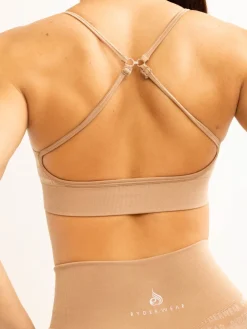 Women Ryderwear Sports Bras | ogo ux eae port Bra