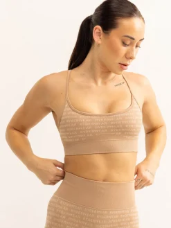 Women Ryderwear Sports Bras | ogo ux eae port Bra