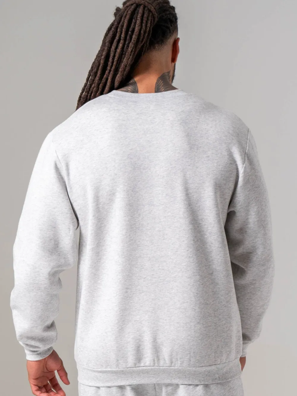 Ryderwear Jackets|Sweaters & Hoodies | en' Coegiate Crew Neck